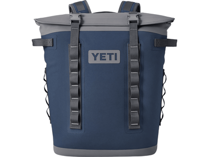 YETI Hopper M20 Soft Backpack Cooler - Backpack Coolers - SwagWear