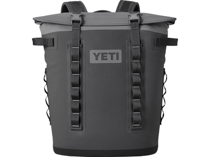 YETI Hopper M20 Soft Backpack Cooler - Backpack Coolers - SwagWear