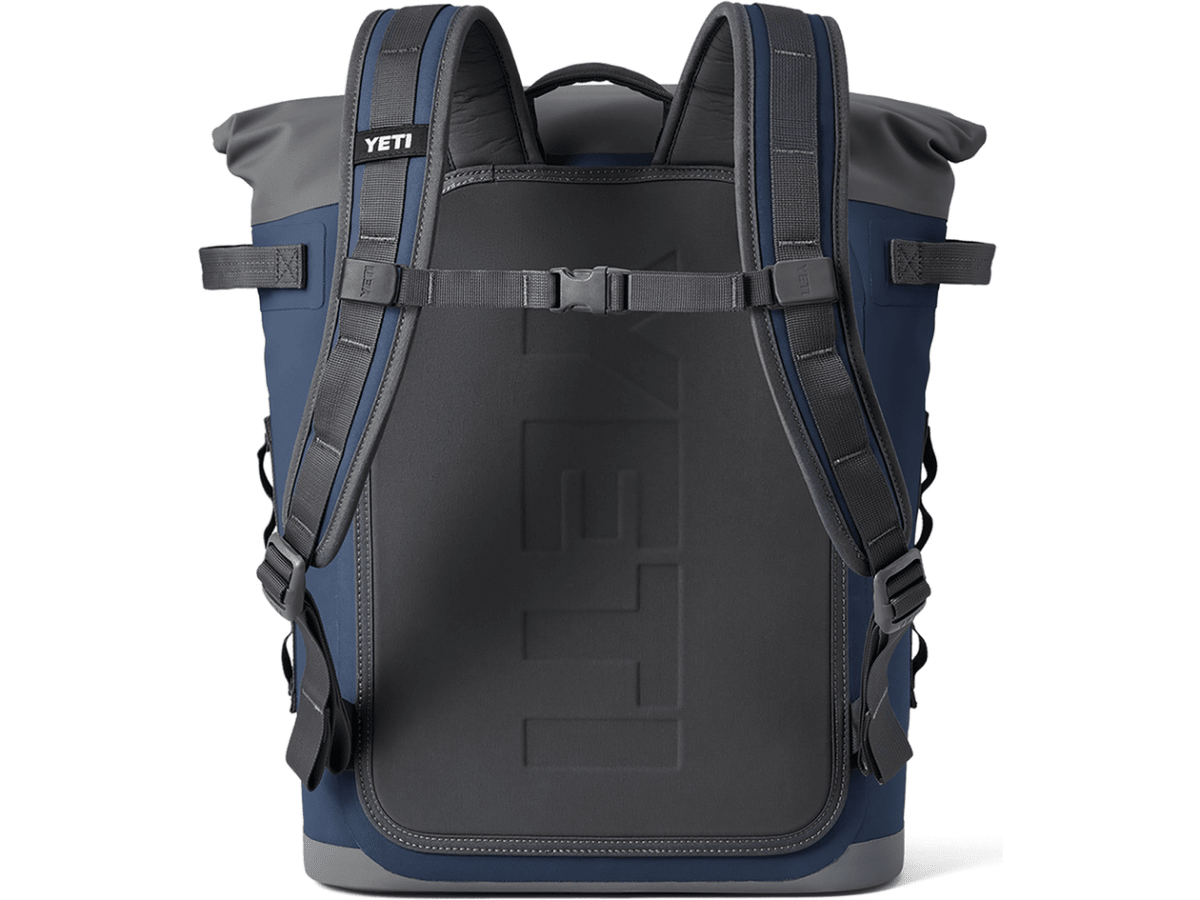YETI Hopper M20 Soft Backpack Cooler - Backpack Coolers - SwagWear
