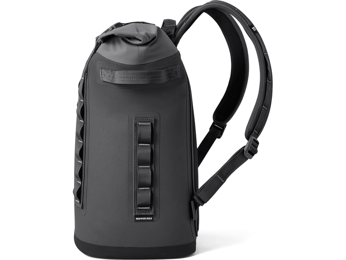 YETI Hopper M20 Soft Backpack Cooler - Backpack Coolers - SwagWear