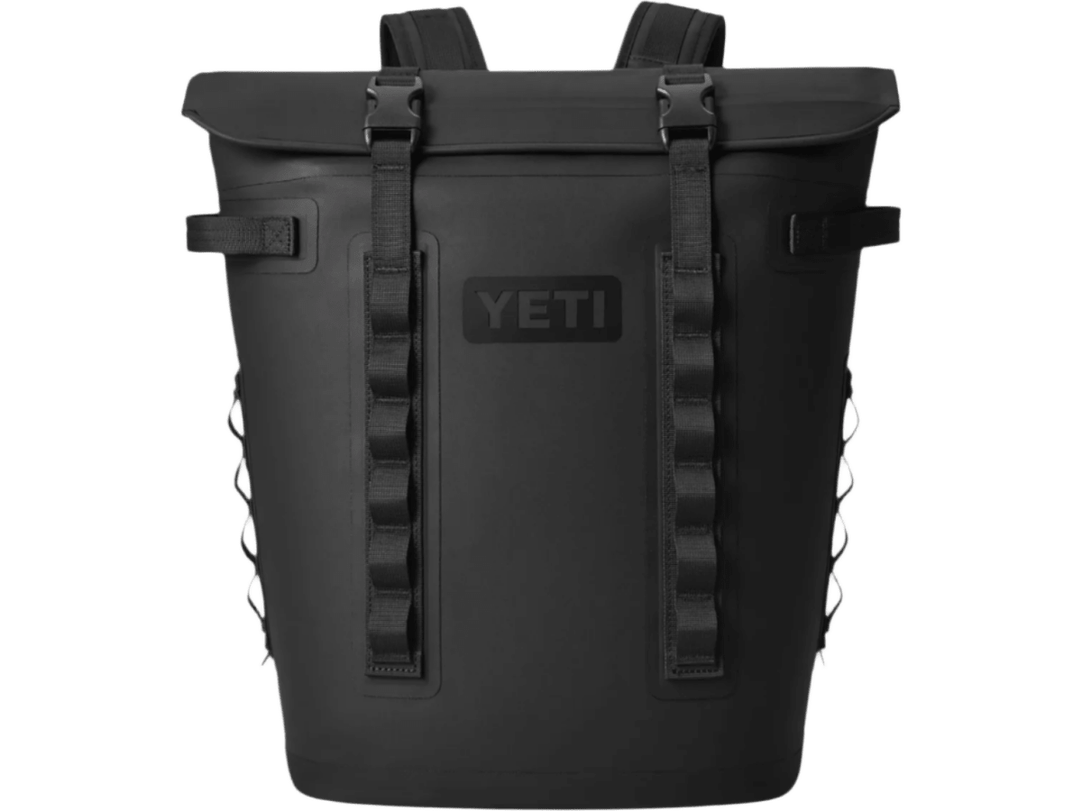 YETI Hopper M20 Soft Backpack Cooler - Backpack Coolers - SwagWear