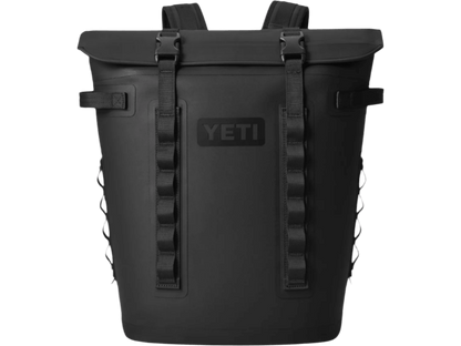 YETI Hopper M20 Soft Backpack Cooler - Backpack Coolers - SwagWear
