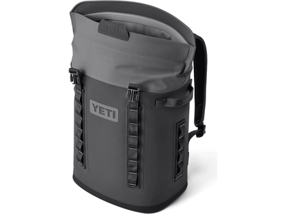 YETI Hopper M20 Soft Backpack Cooler - Backpack Coolers - SwagWear