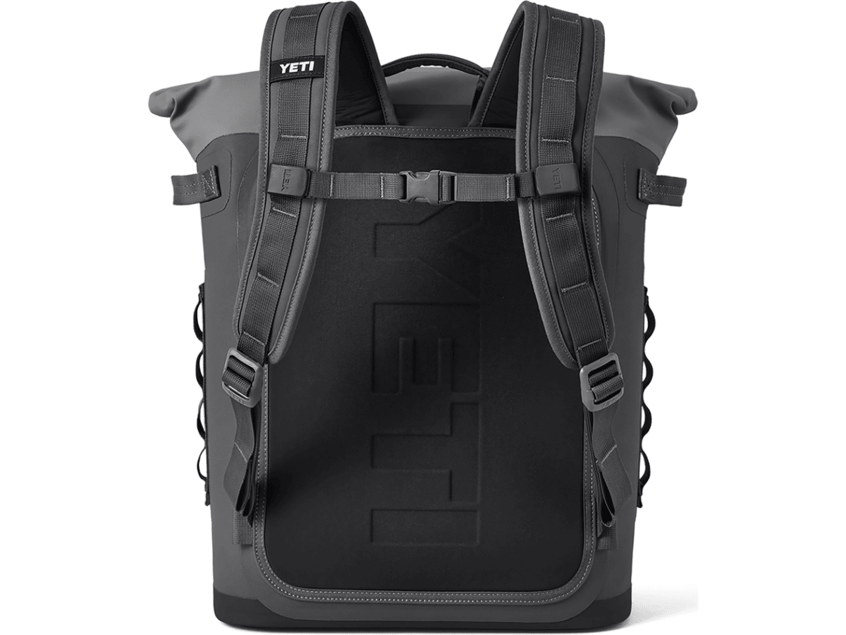 YETI Hopper M20 Soft Backpack Cooler - Backpack Coolers - SwagWear