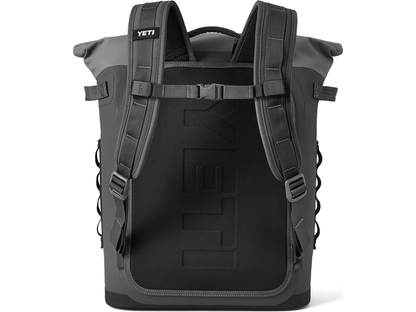 YETI Hopper M20 Soft Backpack Cooler - Backpack Coolers - SwagWear