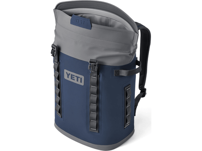 YETI Hopper M20 Soft Backpack Cooler - Backpack Coolers - SwagWear