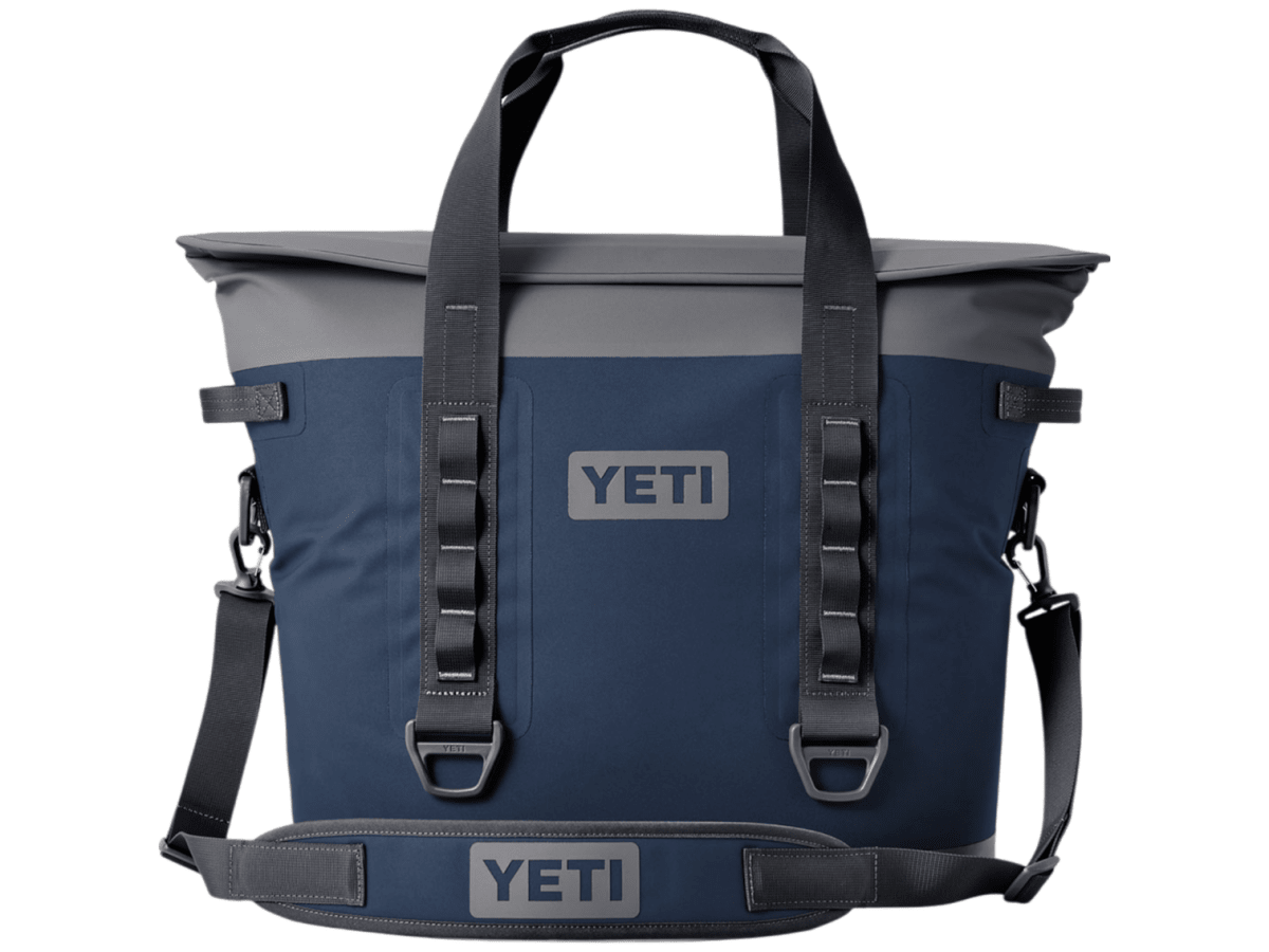 YETI Hopper M30 Soft Cooler - Coolers - SwagWear
