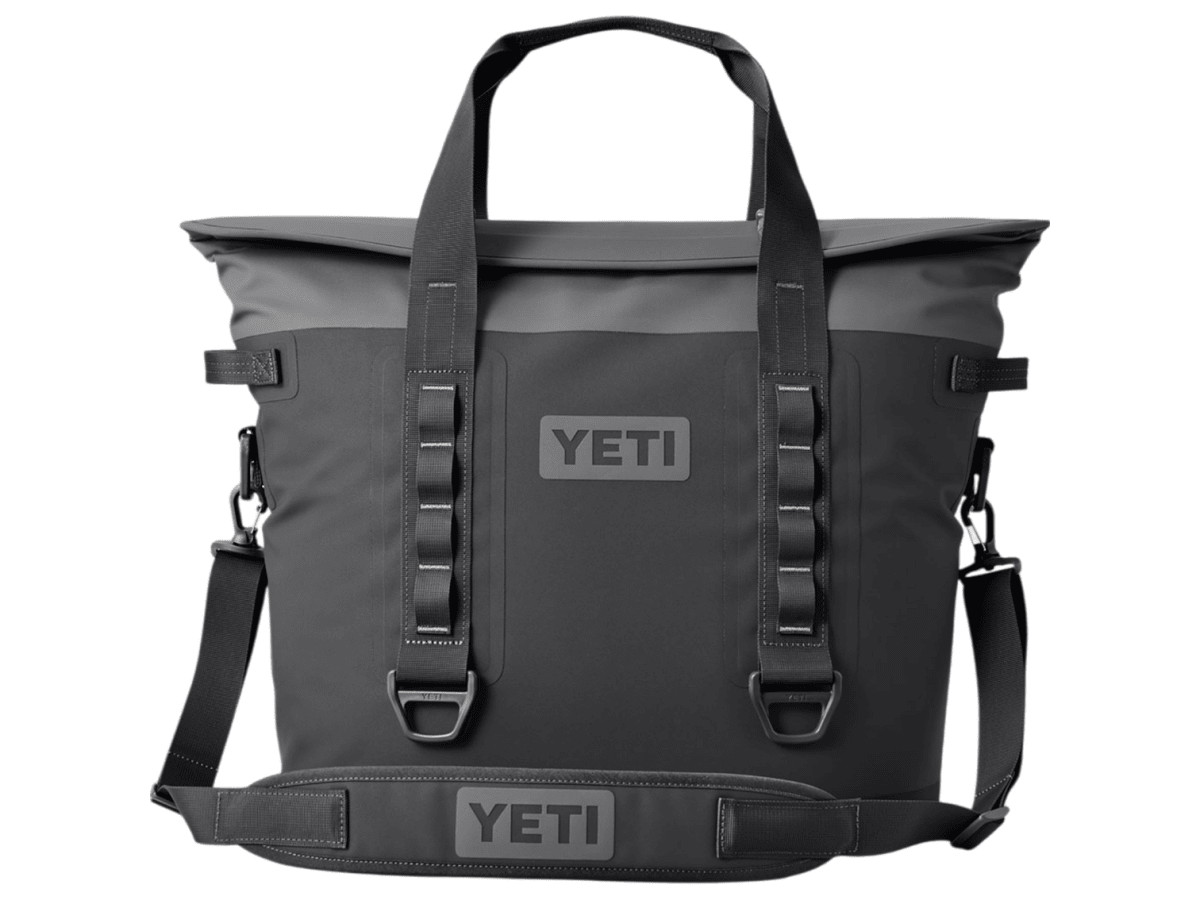 YETI Hopper M30 Soft Cooler - Coolers - SwagWear