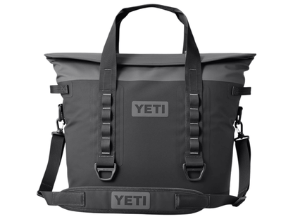 YETI Hopper M30 Soft Cooler - Coolers - SwagWear