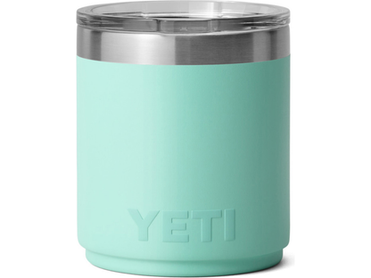 Yeti Rambler 10 oz Stackable Lowball Tumbler