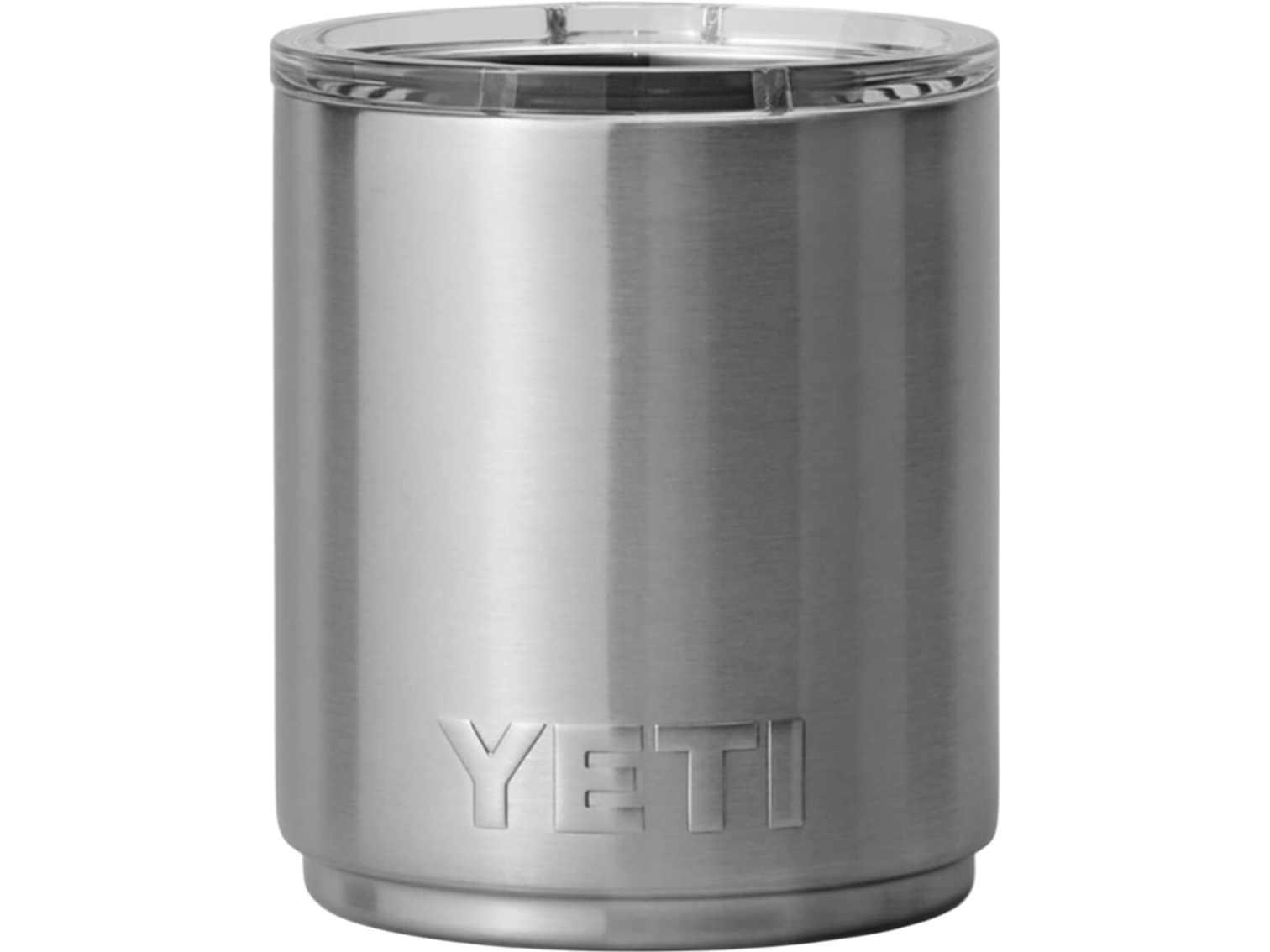 Yeti Rambler 10 oz Stackable Lowball Tumbler