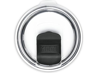 Yeti Rambler 10 oz Stackable Lowball Tumbler