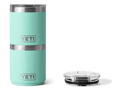Yeti Rambler 10 oz Stackable Lowball Tumbler - Tumblers - SwagWear
