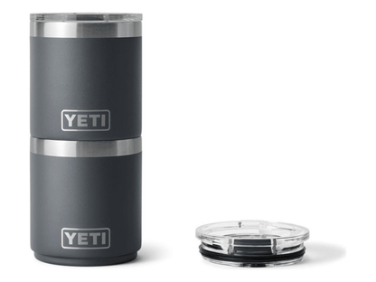 Yeti Rambler 10 oz Stackable Lowball Tumbler - Tumblers - SwagWear