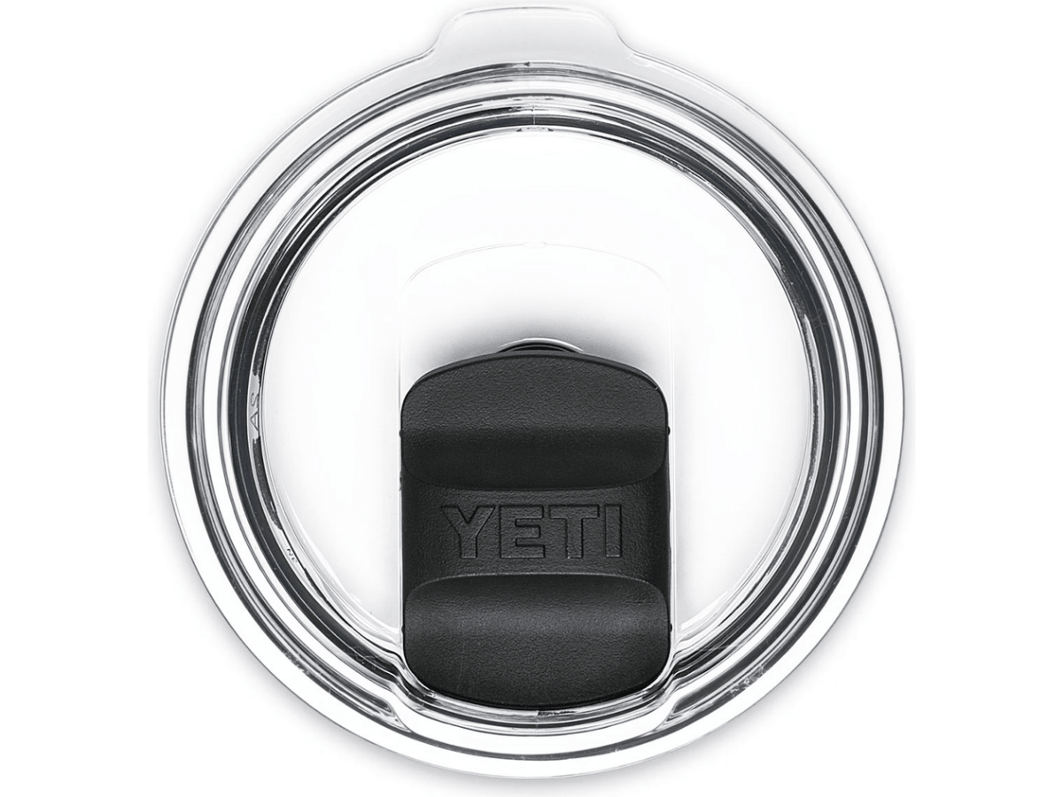 Yeti Rambler 10 oz Stackable Lowball Tumbler - Tumblers - SwagWear