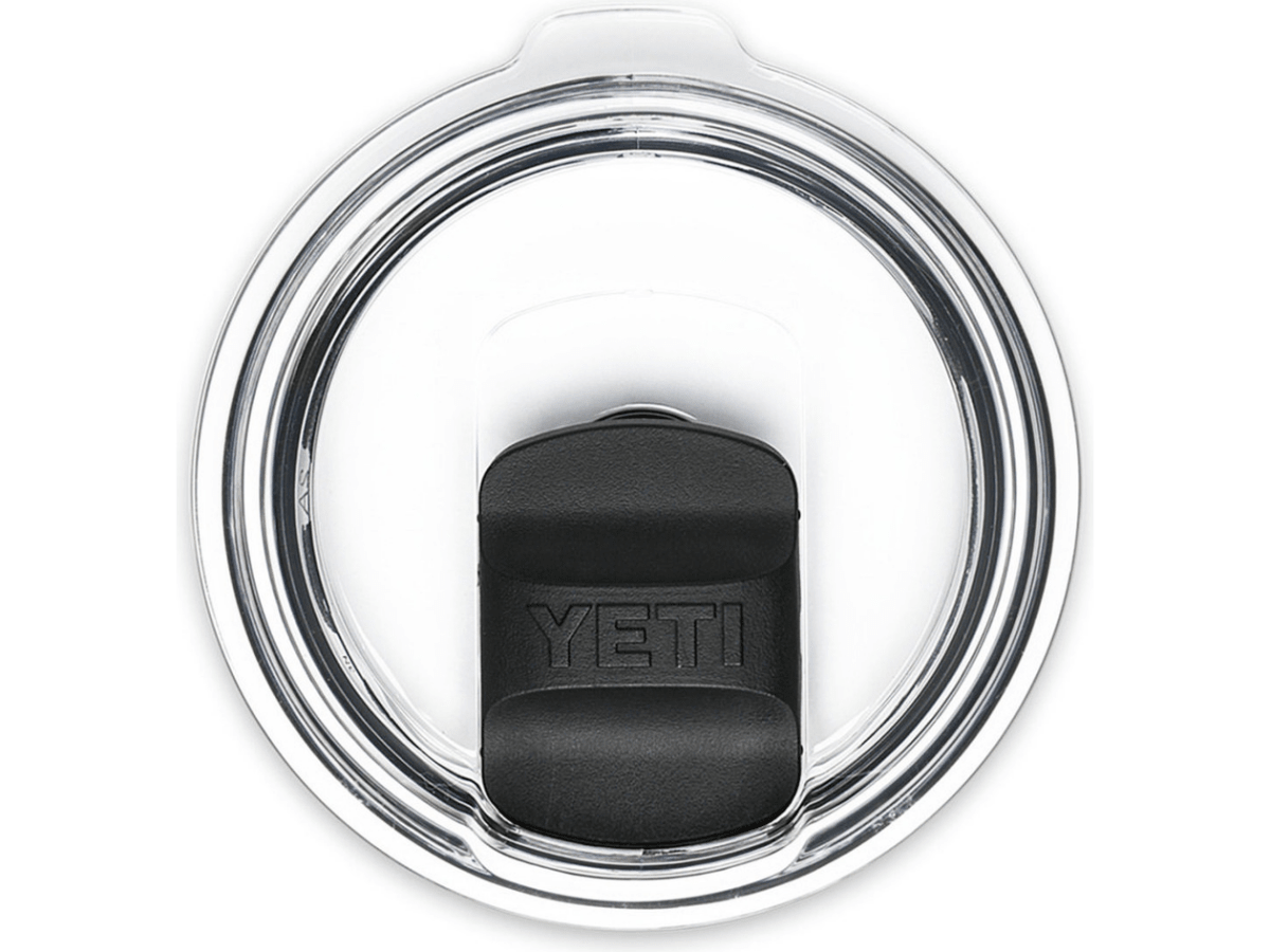 Yeti Rambler 10 oz Stackable Lowball Tumbler - Tumblers - SwagWear