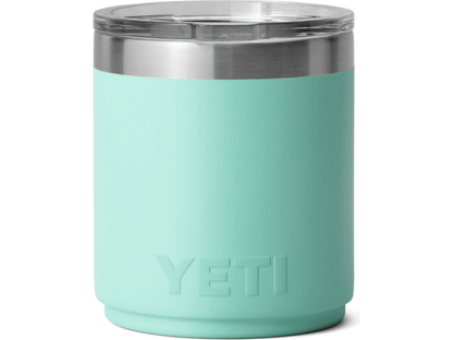 Yeti Rambler 10 oz Stackable Lowball Tumbler - Tumblers - SwagWear