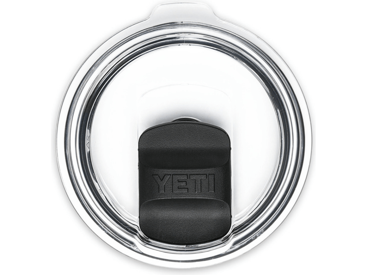 Yeti Rambler 10 oz Stackable Lowball Tumbler - Tumblers - SwagWear