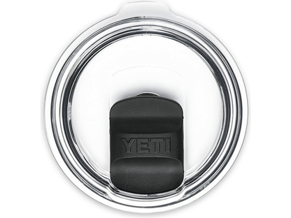 Yeti Rambler 10 oz Stackable Lowball Tumbler - Tumblers - SwagWear