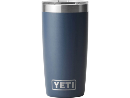 YETI Rambler 10 oz Tumbler with Magslider Lid