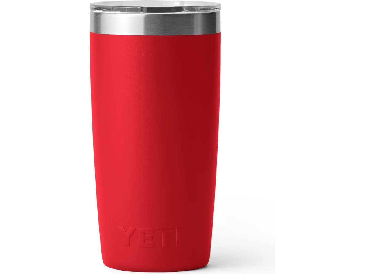 YETI Rambler 10 oz Tumbler with Magslider Lid
