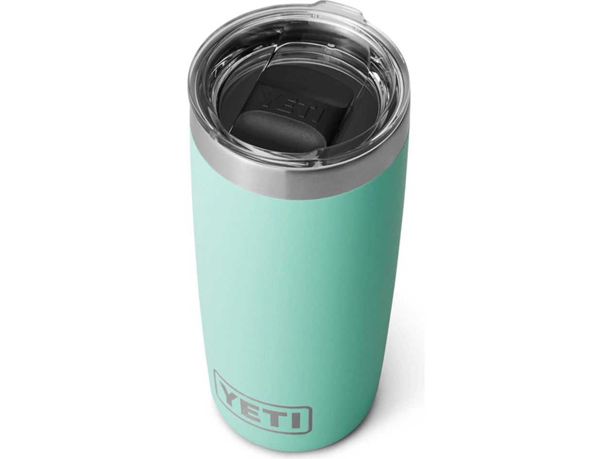 YETI Rambler 10 oz Tumbler with Magslider Lid