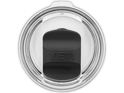 YETI Rambler 10 oz Tumbler with Magslider Lid