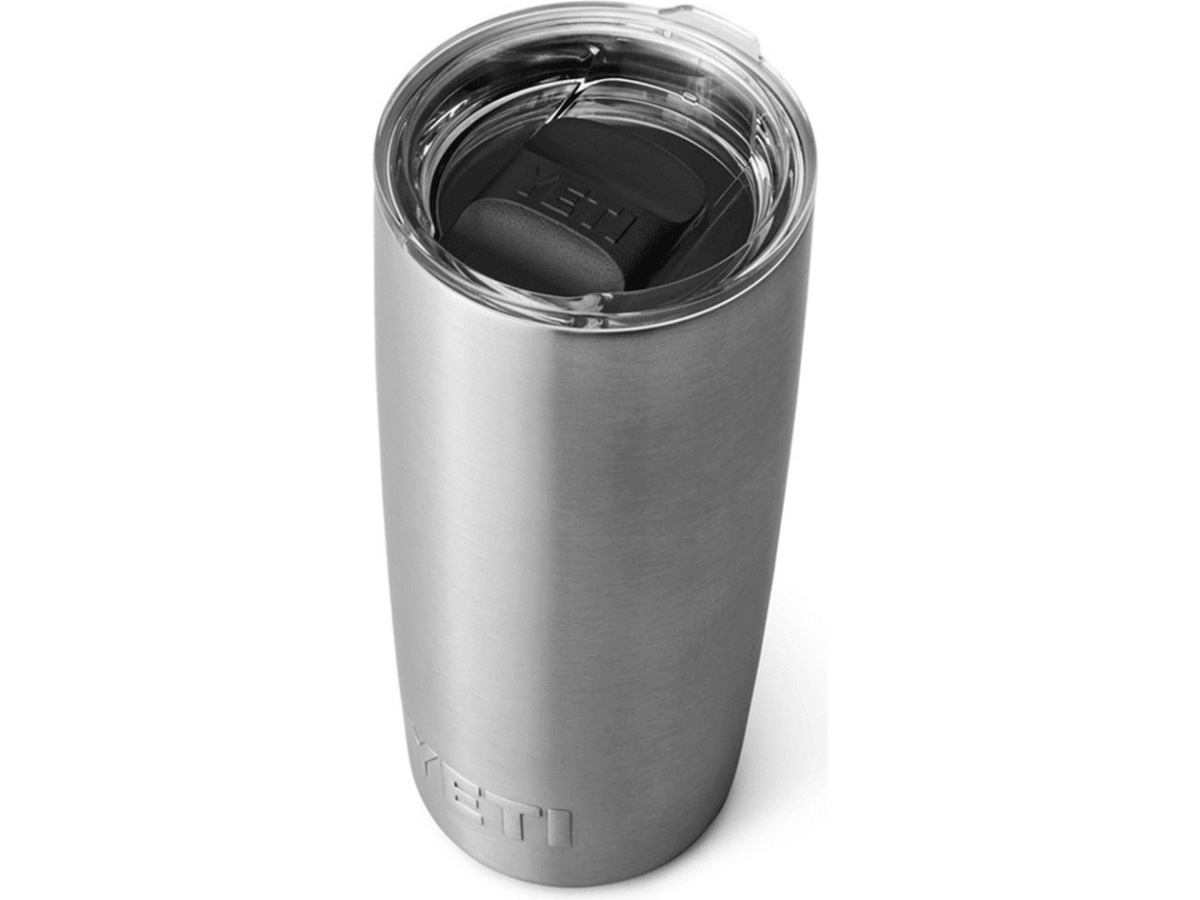 YETI Rambler 10 oz Tumbler with Magslider Lid - Tumblers - SwagWear