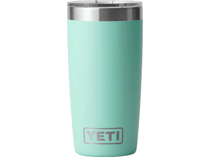 YETI Rambler 10 oz Tumbler with Magslider Lid - Tumblers - SwagWear