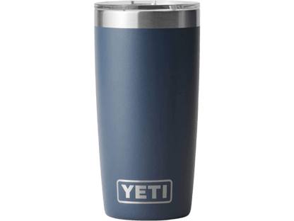 YETI Rambler 10 oz Tumbler with Magslider Lid - Tumblers - SwagWear