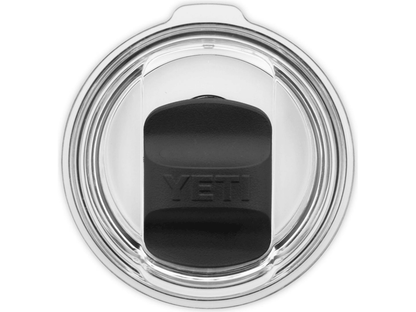 YETI Rambler 10 oz Tumbler with Magslider Lid - Tumblers - SwagWear