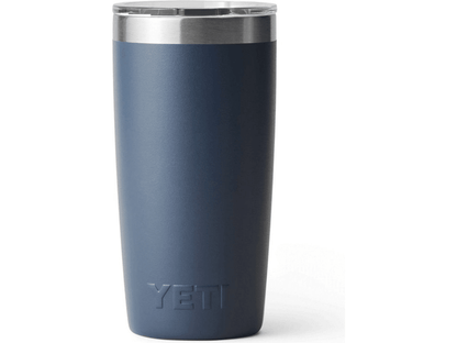 YETI Rambler 10 oz Tumbler with Magslider Lid - Tumblers - SwagWear
