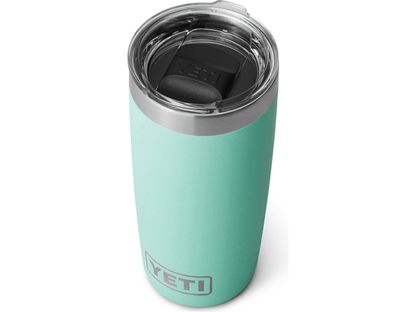 YETI Rambler 10 oz Tumbler with Magslider Lid - Tumblers - SwagWear