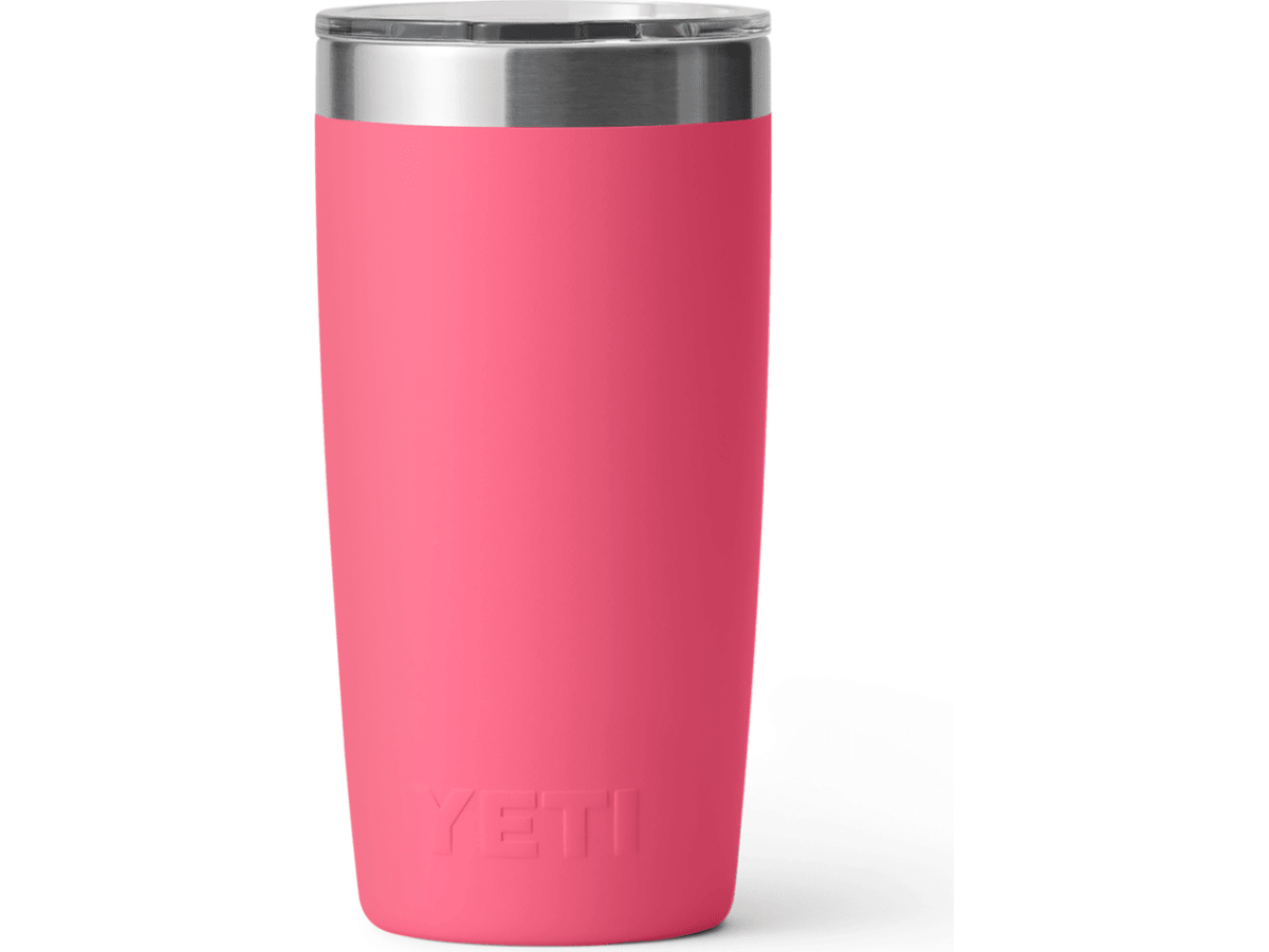 YETI Rambler 10 oz Tumbler with Magslider Lid - Tumblers - SwagWear