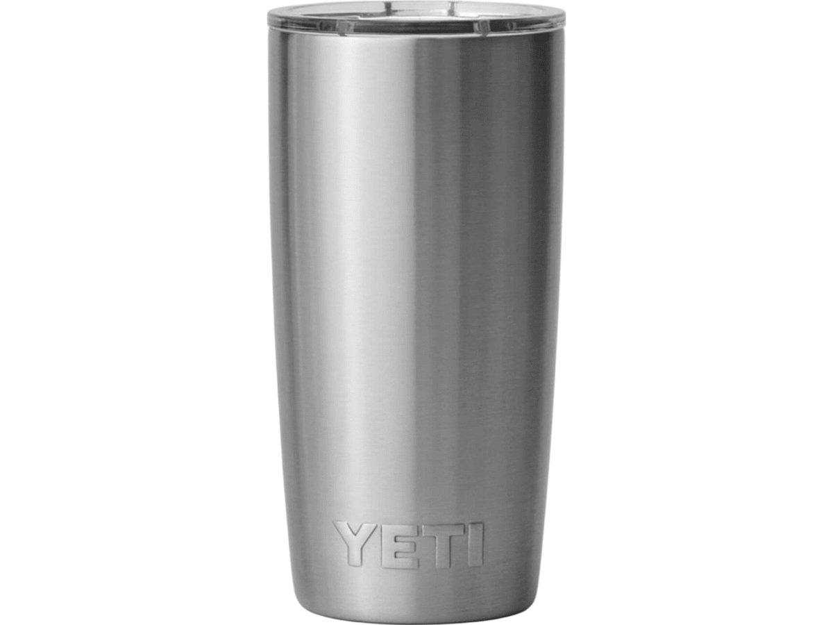 YETI Rambler 10 oz Tumbler with Magslider Lid - Tumblers - SwagWear