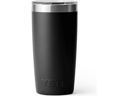 YETI Rambler 10 oz Tumbler with Magslider Lid - Tumblers - SwagWear