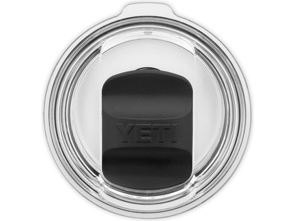 YETI Rambler 10 oz Wine Tumbler with Magslider Lid