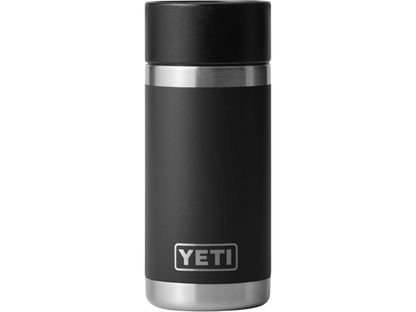 Yeti Rambler 12 oz Bottle with Hotshot Cap