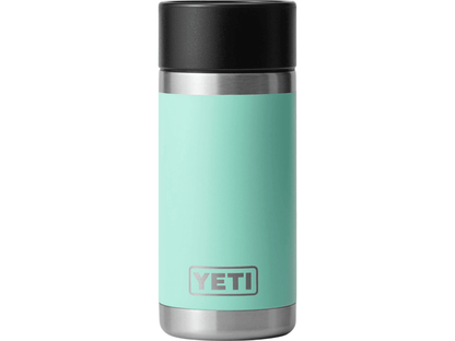 Yeti Rambler 12 oz Bottle with Hotshot Cap - Water Bottles - SwagWear