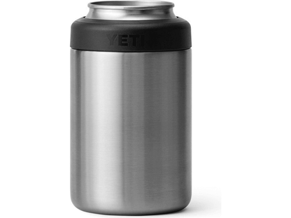 YETI Rambler 12 oz Colster - Can & Bottle Sleeves - SwagWear