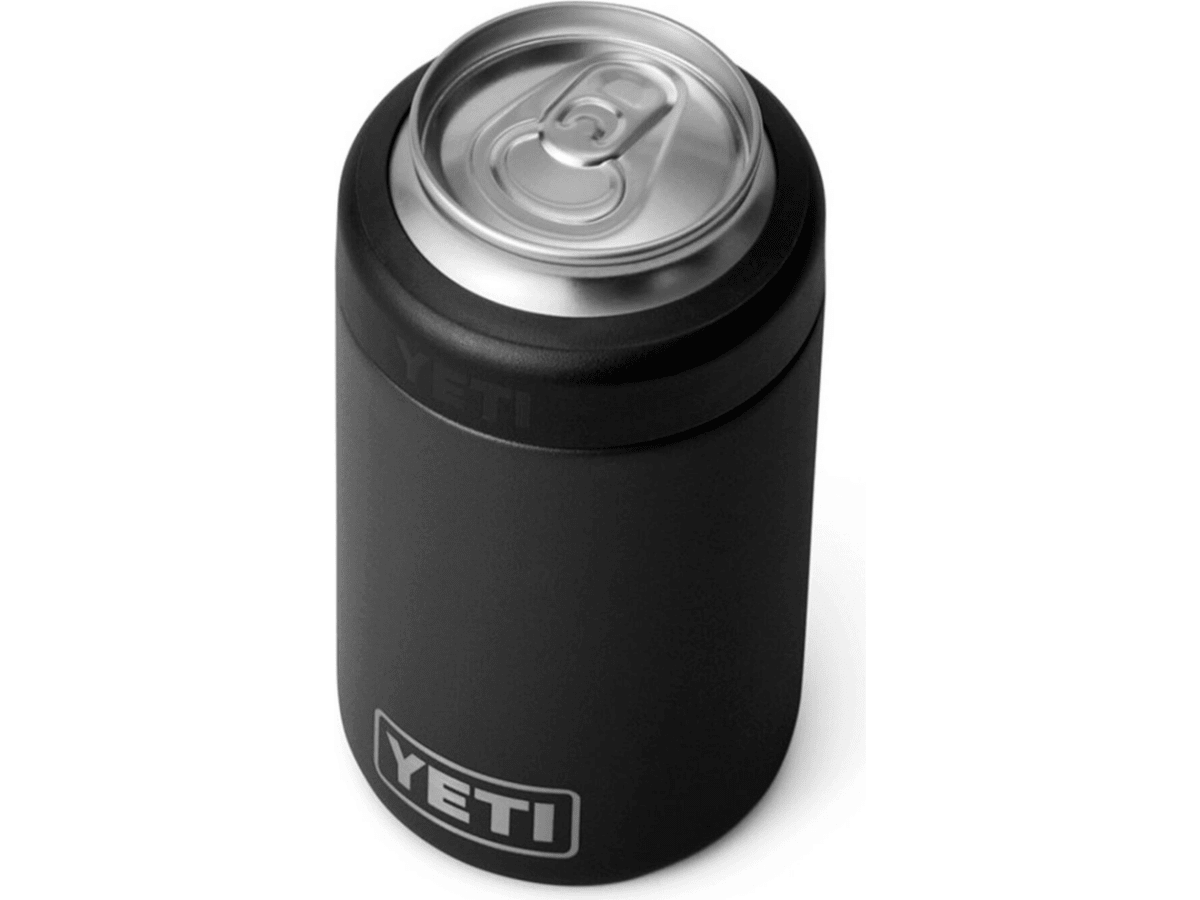 YETI Rambler 12 oz Colster - Can & Bottle Sleeves - SwagWear