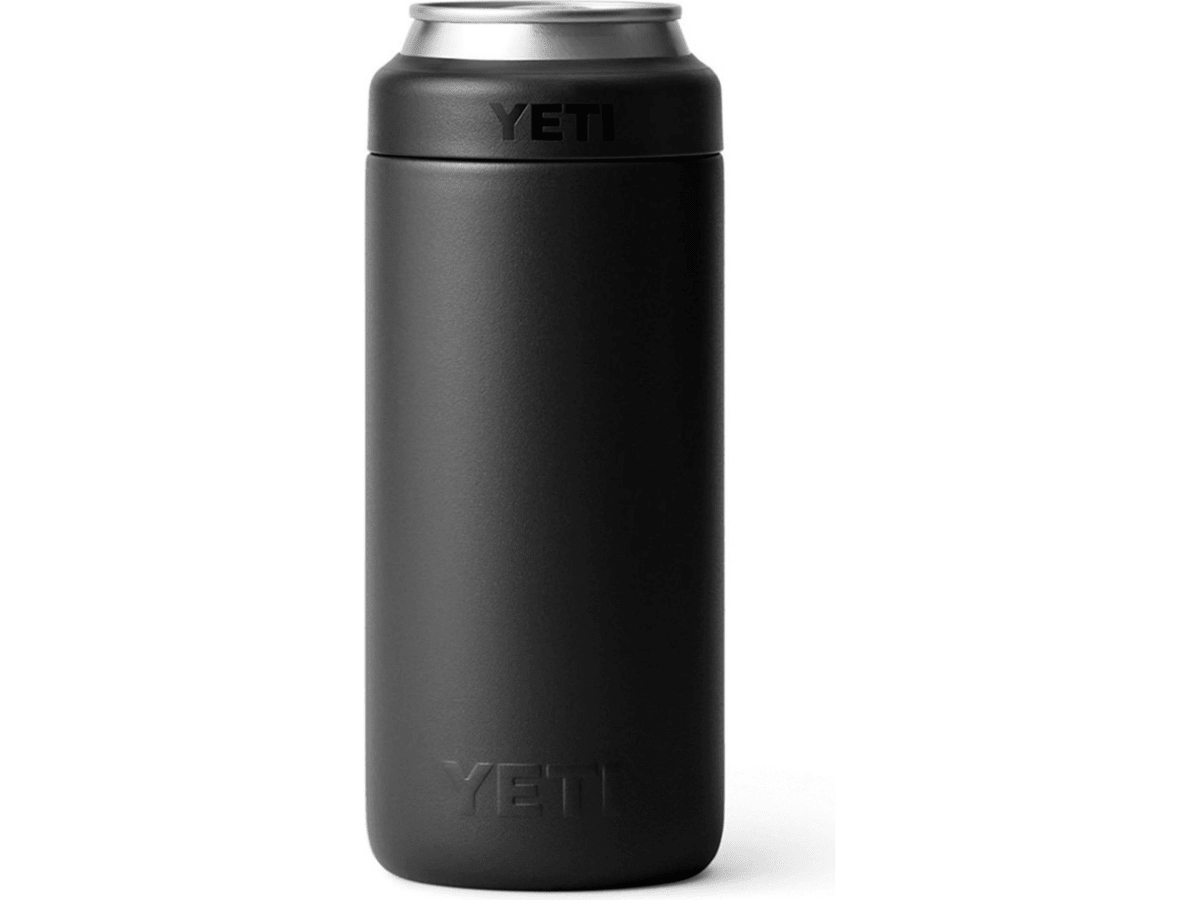 YETI Rambler 12 oz Slim Colster - Can & Bottle Sleeves - SwagWear