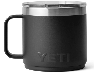 YETI Rambler 14 oz Stackable Mug with Magslider Lid - Mugs - SwagWear