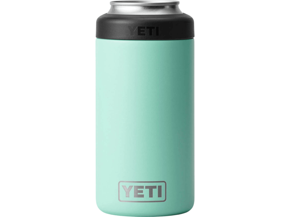 YETI Rambler 16 oz Tall Colster - Can & Bottle Sleeves - SwagWear