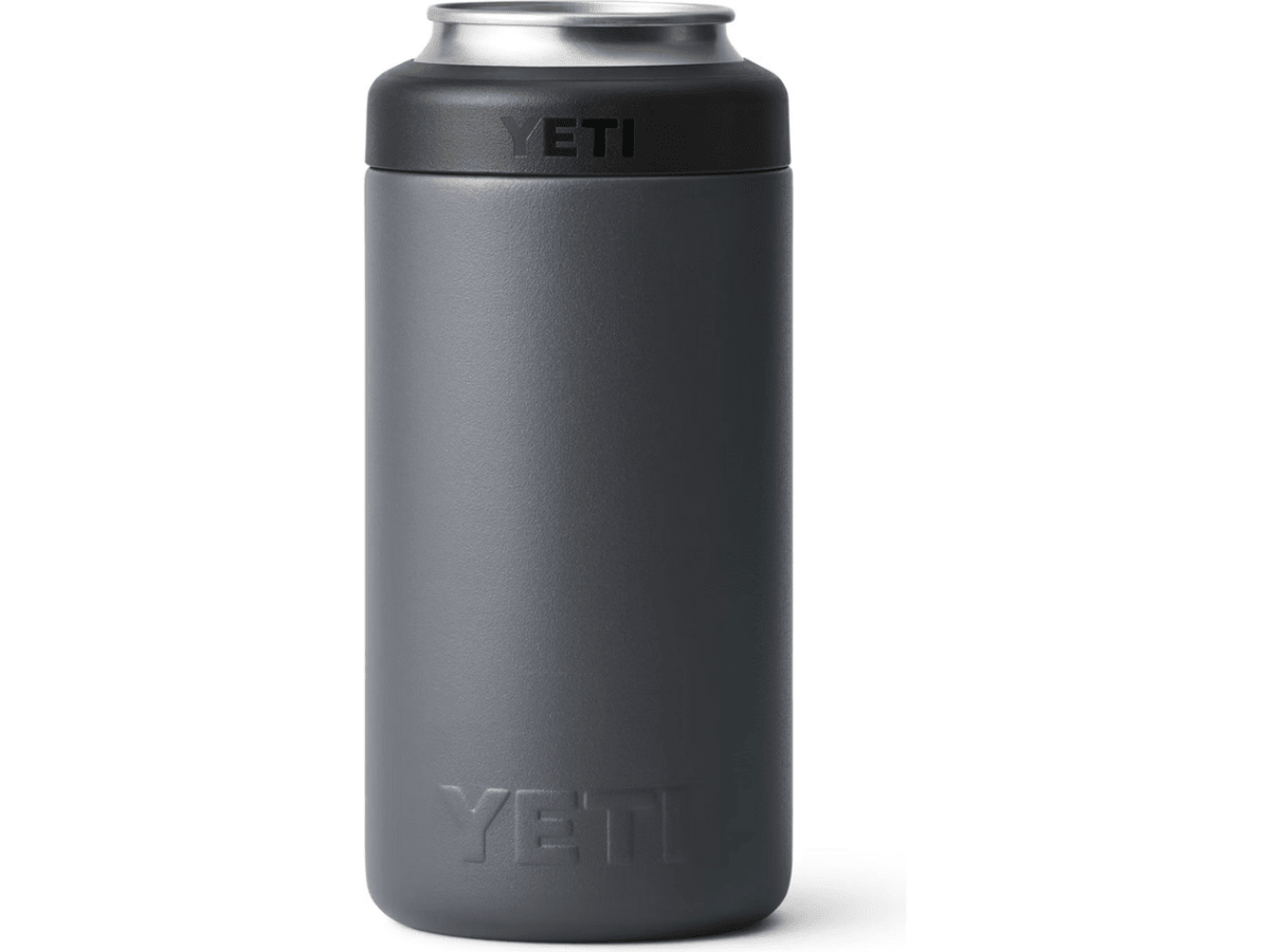 YETI Rambler 16 oz Tall Colster - Can & Bottle Sleeves - SwagWear