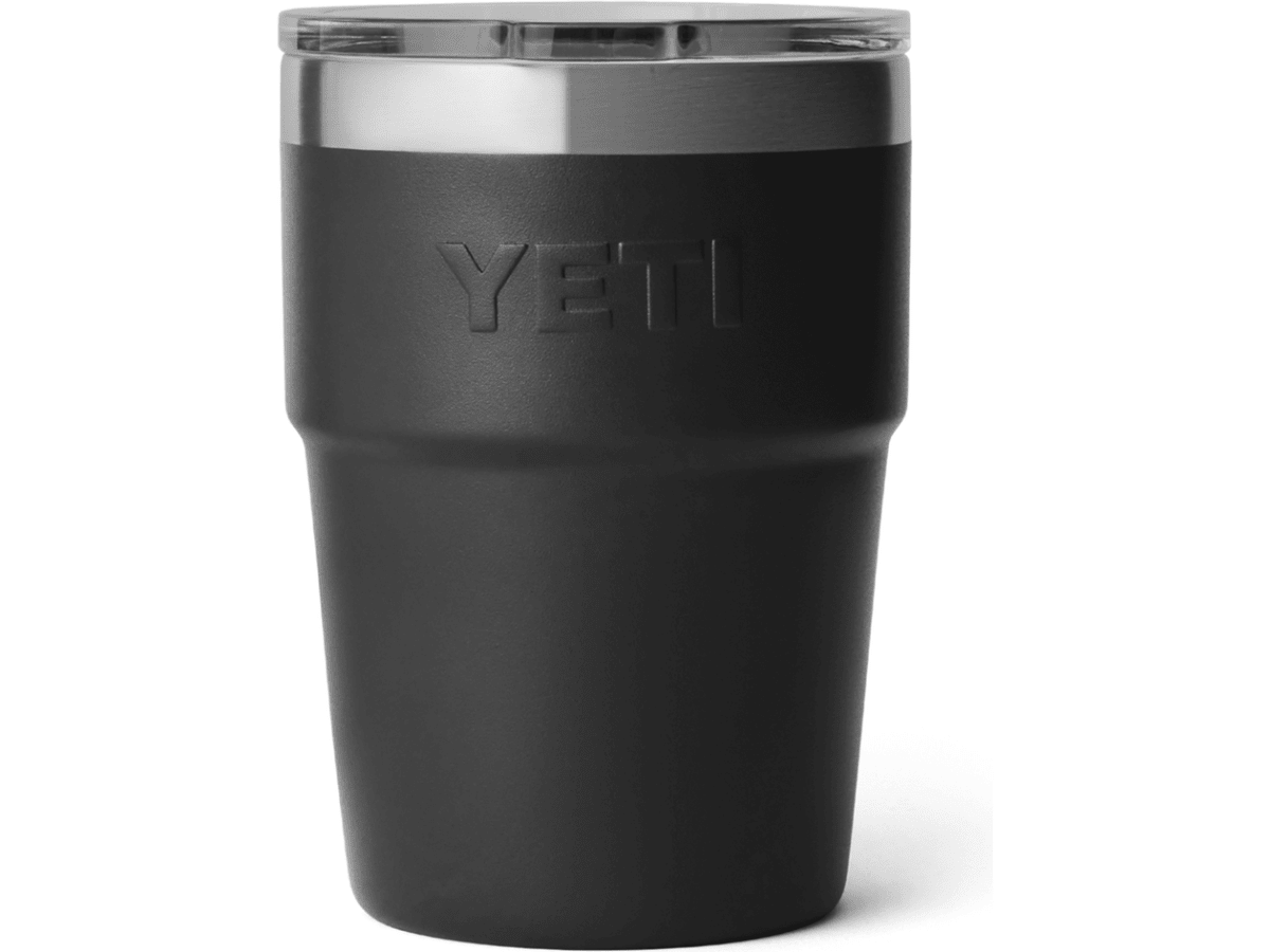 YETI Rambler 16oz. Stackable Cup - Stackable Cups - SwagWear