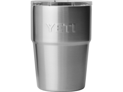YETI Rambler 16oz. Stackable Cup - Stackable Cups - SwagWear