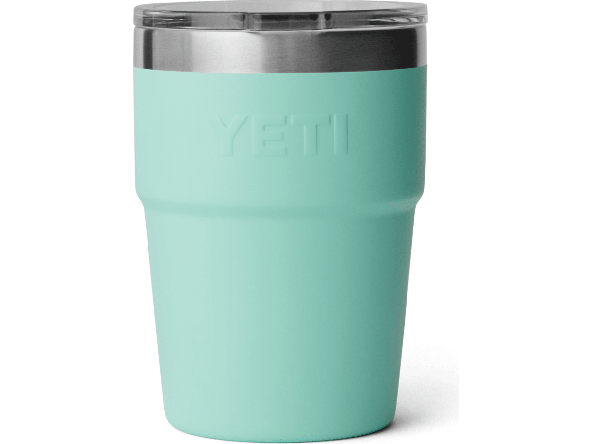 YETI Rambler 16oz. Stackable Cup - Stackable Cups - SwagWear