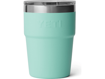 YETI Rambler 16oz. Stackable Cup - Stackable Cups - SwagWear