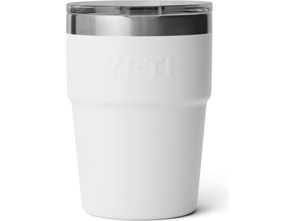 YETI Rambler 16oz. Stackable Cup - Stackable Cups - SwagWear